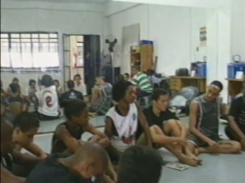 Cena Tropical | Documentários