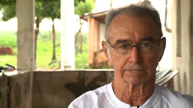 Cena Tropical | Documentários