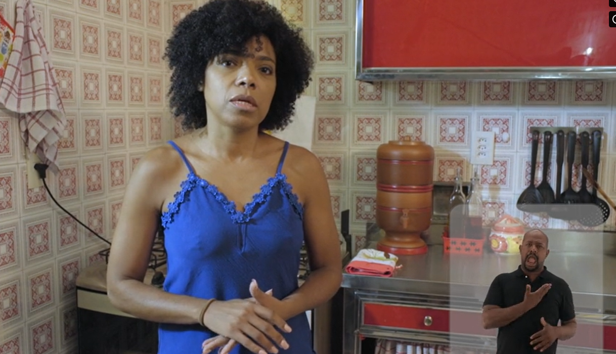 Cena Tropical | Séries Educativas