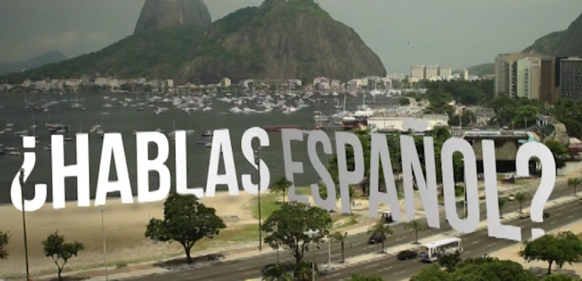 Cena Tropical | Séries Educativas