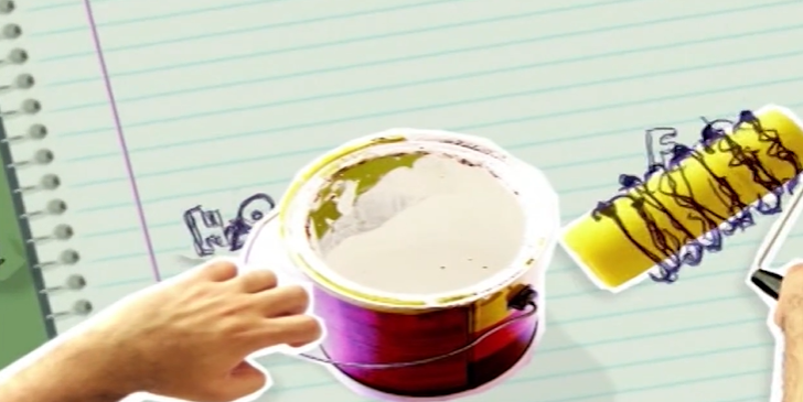 Cena Tropical | Séries Educativas