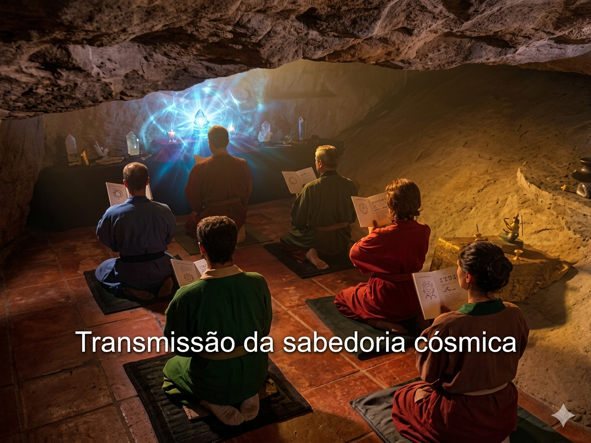 Cena Tropical | Ficções