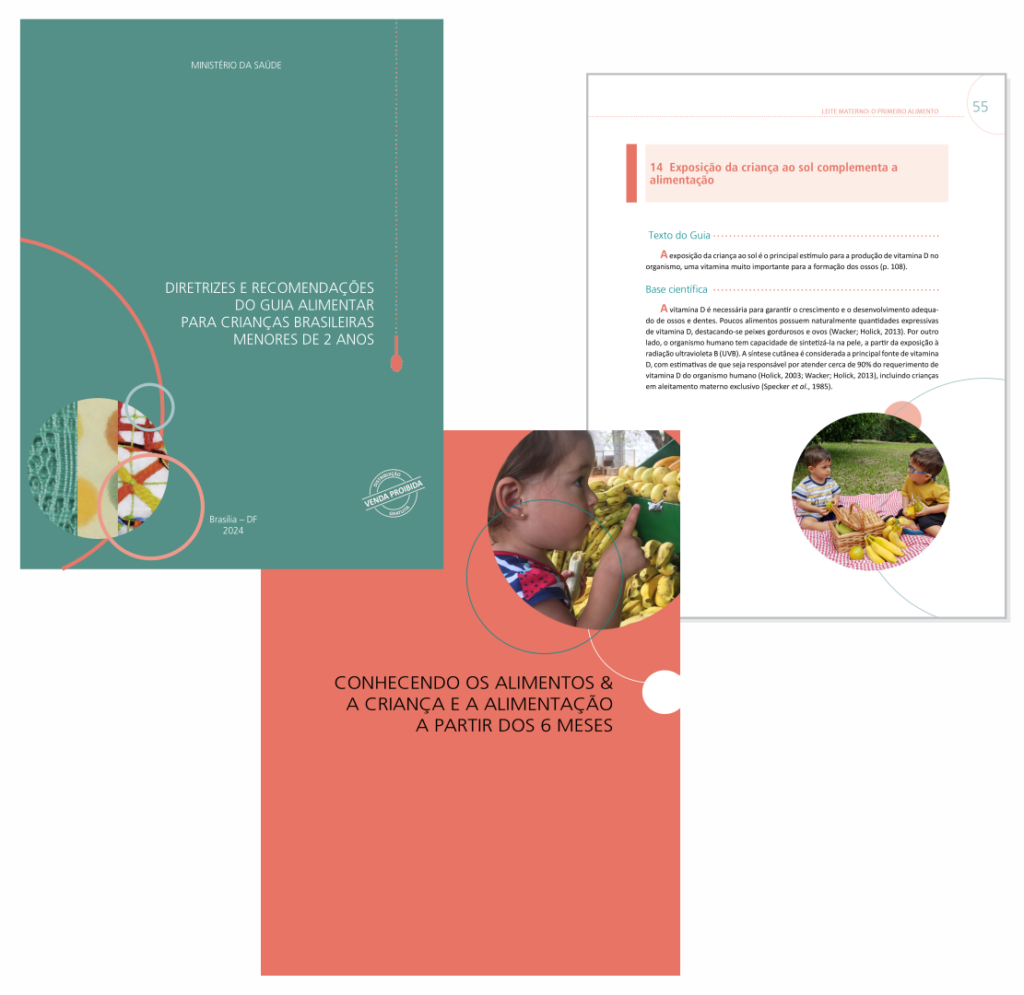 Cena Tropical | Projetos editoriais e educativos